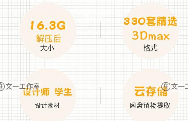 图片[2]-学校多媒体教室实验室3d模型学生宿舍阅览室图书馆3dmax设计素材 - 163资源网-163资源网