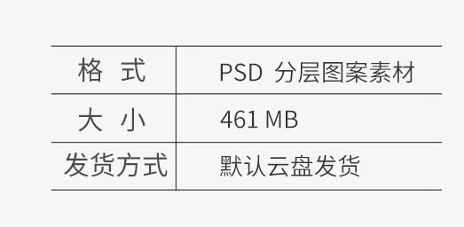 图片[2]-高端技科幻立体3D数据统计显示游戏广告海报PSD元素设计素材模板 - 163资源网-163资源网