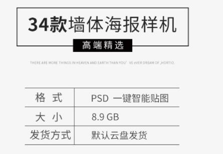 图片[2]-真实场景街道户外墙壁体城市建筑褶皱胶海报样机PSD智能贴图模板 - 163资源网-163资源网