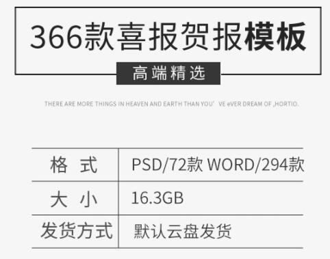 图片[2]-公司学校PSD喜报模板销售业绩大捷军令高考荣誉贺报word海报素材 - 163资源网-163资源网