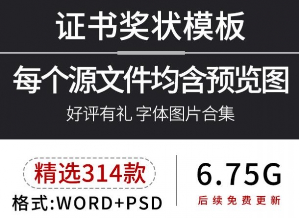 图片[2]-高端企业商铺加盟代理行业授权任命书荣誉毕业证奖状word/PSD模板 - 163资源网-163资源网