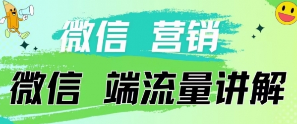 4.19日内部分享《微信营销流量端口》微信付费投流【揭秘】 - 163资源网-163资源网