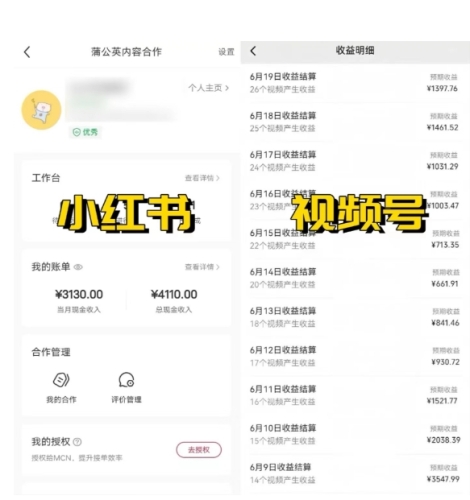 图片[2]-全网爆火的AI让老照片动起来教程，蹭热点日赚3k+，内含免费工具一键可生成【揭秘】 - 163资源网-163资源网