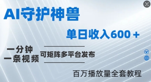 制作各省守护神，100多W播放量的视频只需要1分钟就能完成【揭秘】 - 163资源网-163资源网