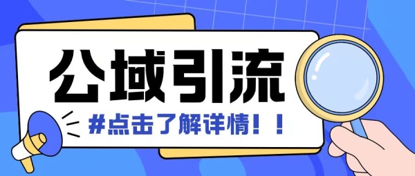 全公域平台，引流创业粉自热模版玩法，号称日引500+创业粉可矩阵操作 - 163资源网-163资源网